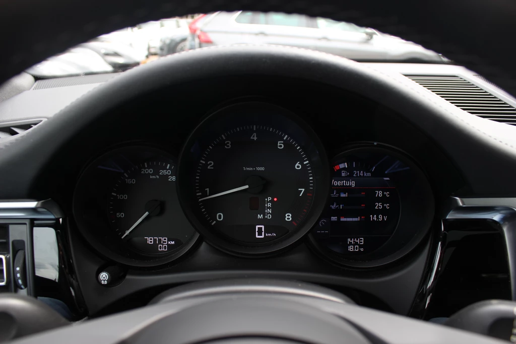 Porsche Macan – foto 20