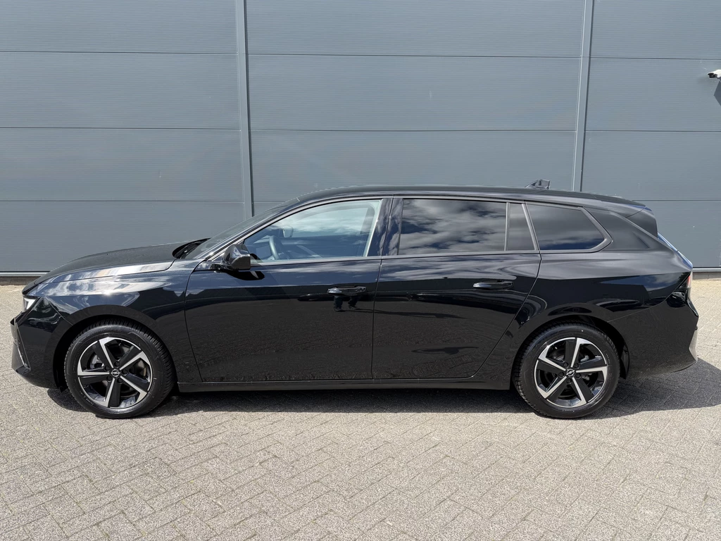 Opel Astra – foto 3