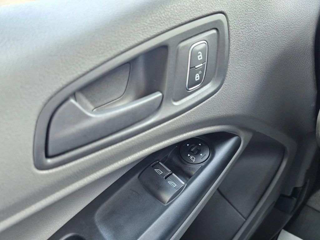 Ford Transit Connect – foto 13