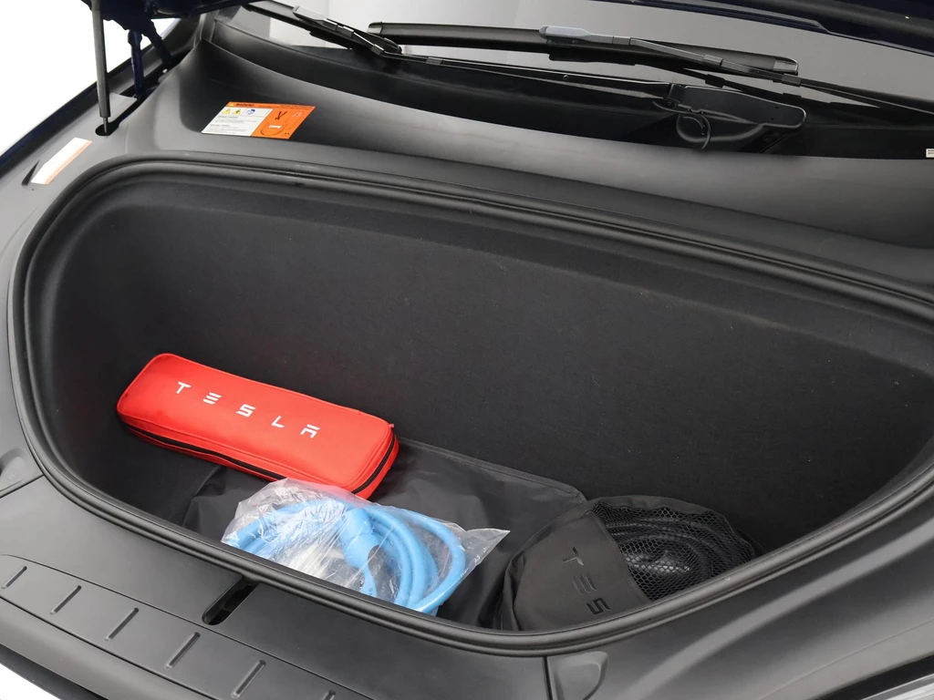 Tesla Model X – foto 88