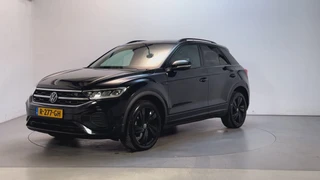 Volkswagen T-Roc – thumbnail 1