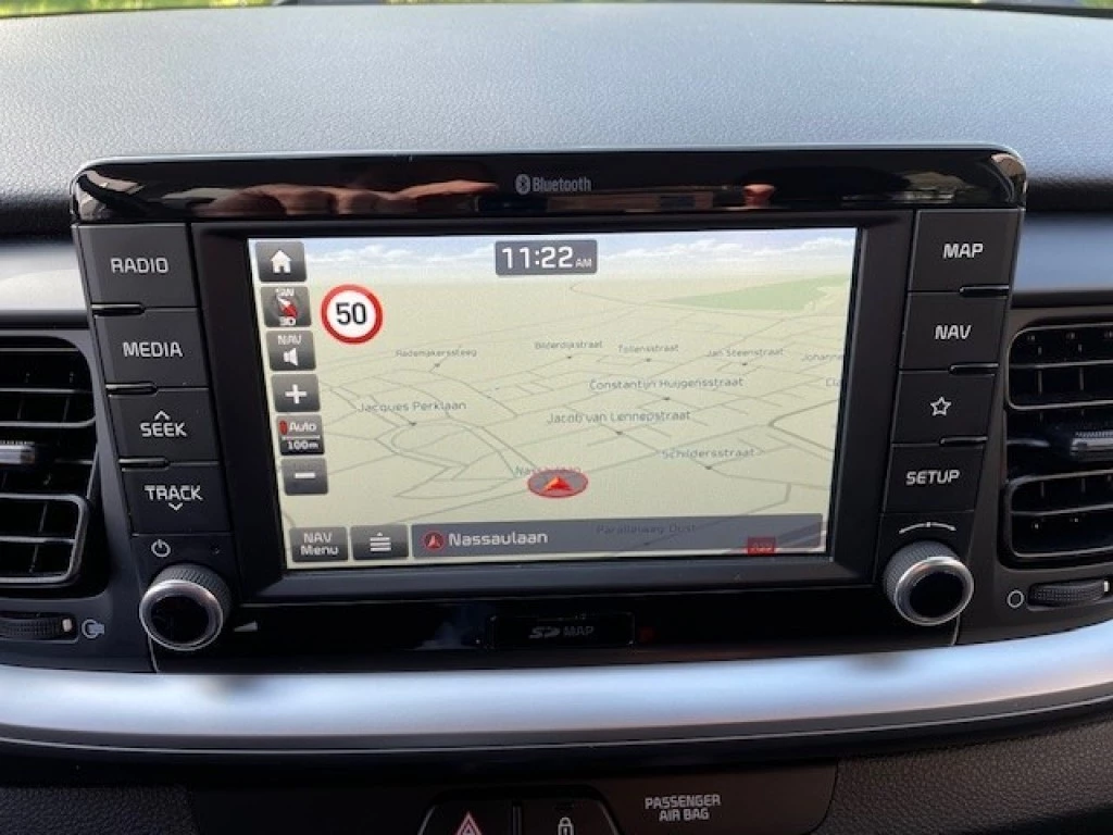Kia Stonic – foto 9
