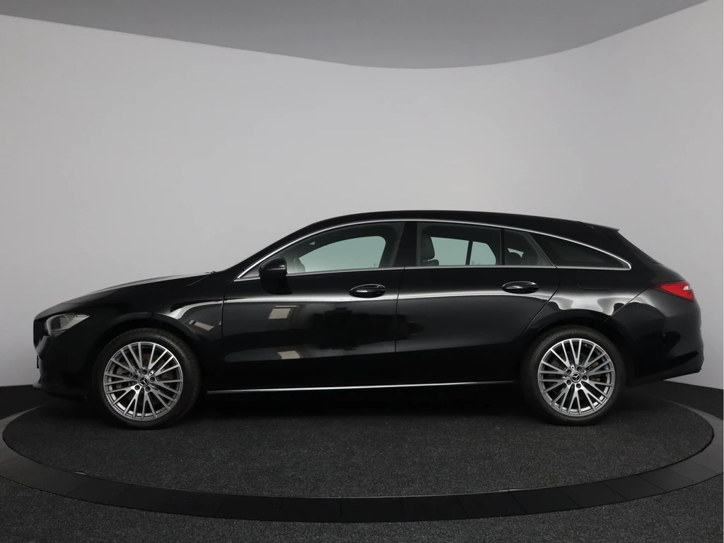Mercedes-Benz CLA – foto 3