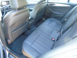 BMW 5 Serie – thumbnail 14