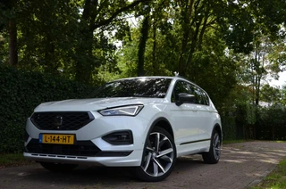 SEAT Tarraco – thumbnail 3