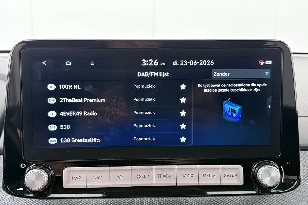 Hyundai Kona – foto 31