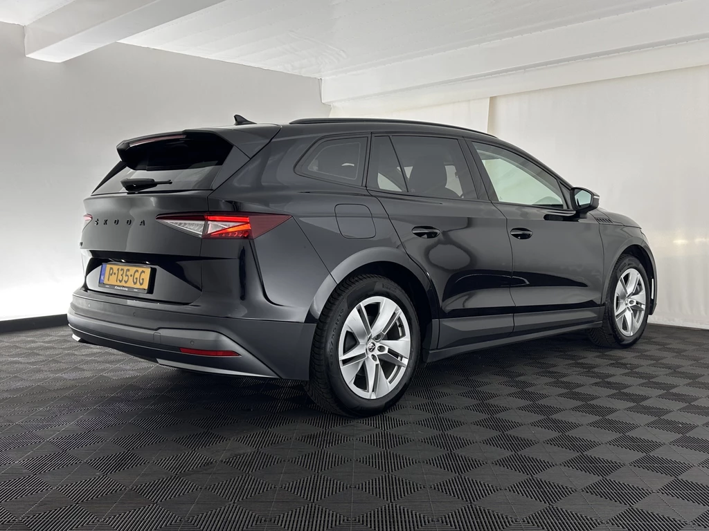 Škoda Enyaq iV – foto 4