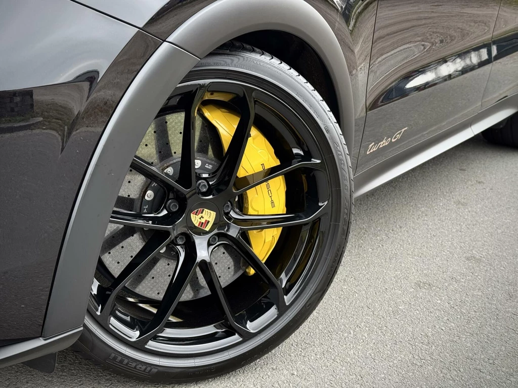 Porsche Cayenne – foto 14