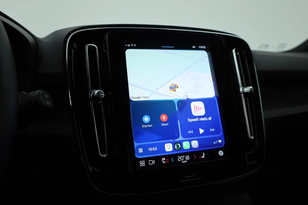 Volvo XC40 – foto 32