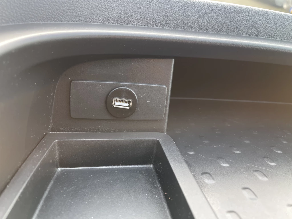 Renault Trafic – foto 25