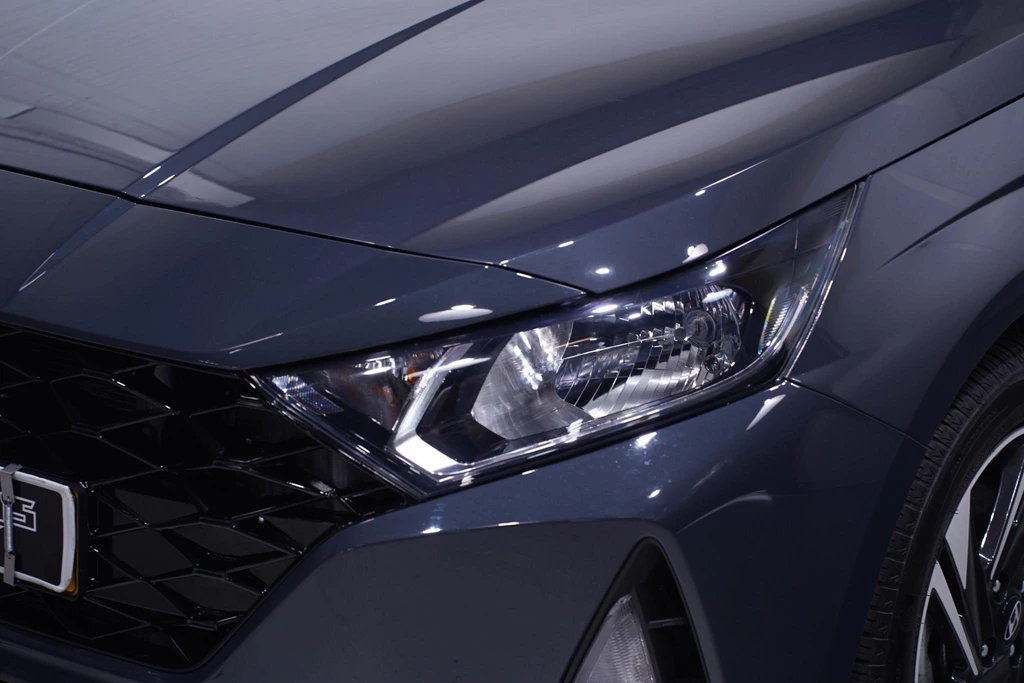 Hyundai i20 – foto 15