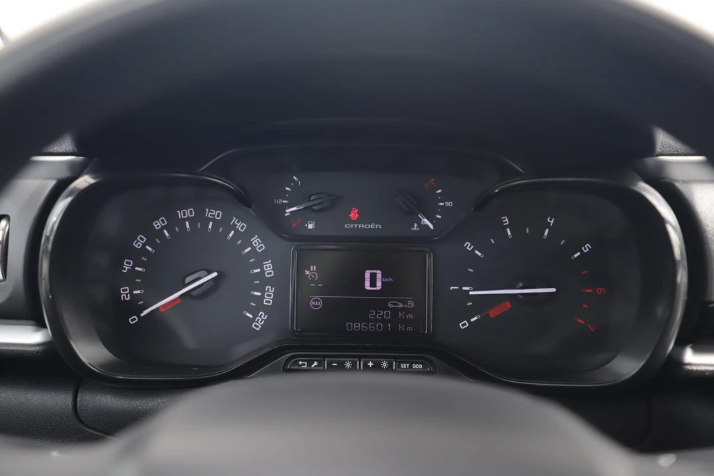 Citroën C3 – foto 13
