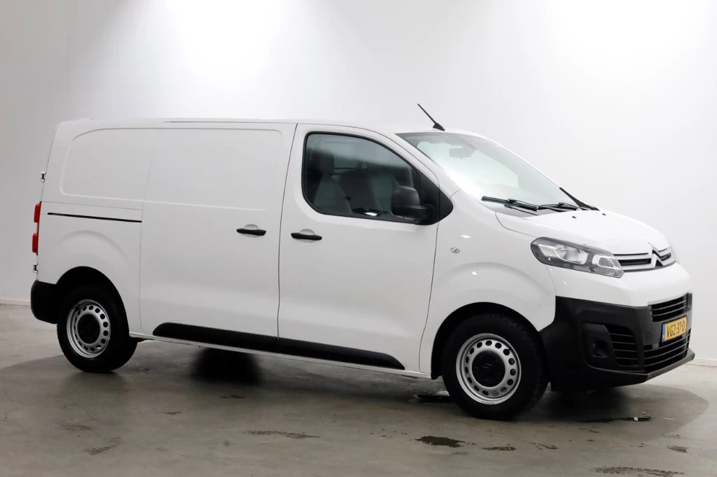 Citroën Jumpy – foto 5