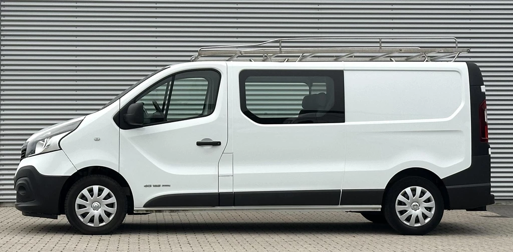 Renault Trafic – foto 2