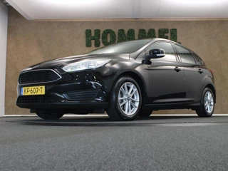 Ford Focus – thumbnail 2
