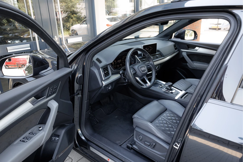 Audi Q5 – foto 10