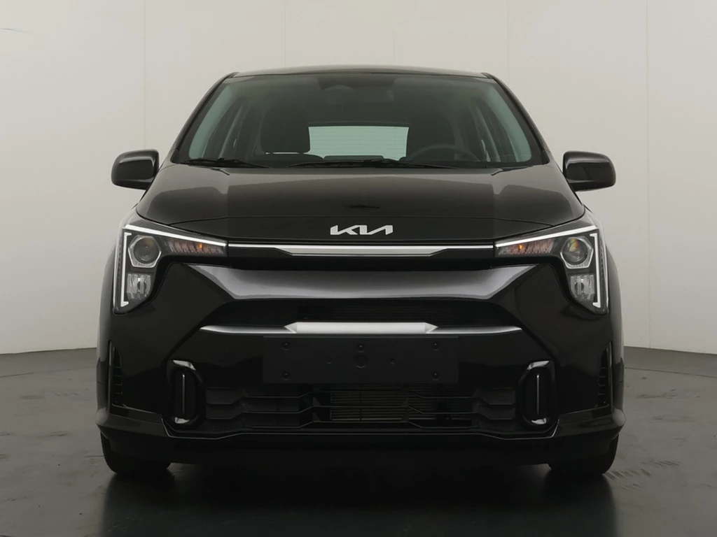 Kia Picanto – foto 12