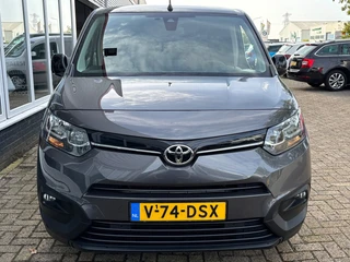 Toyota ProAce – thumbnail 6