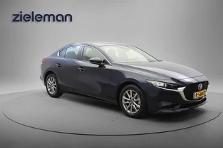 Mazda 3 – thumbnail 7