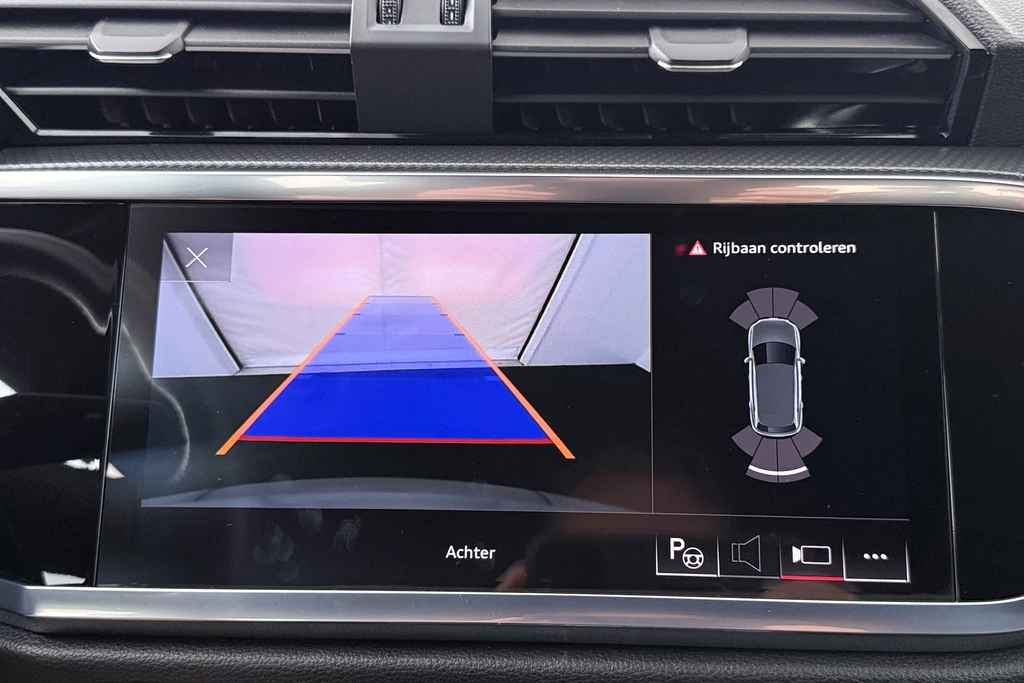 Audi Q3 – foto 32