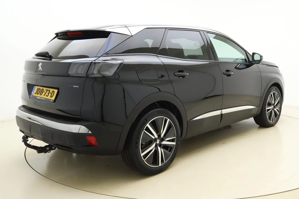 Peugeot 3008 – foto 6