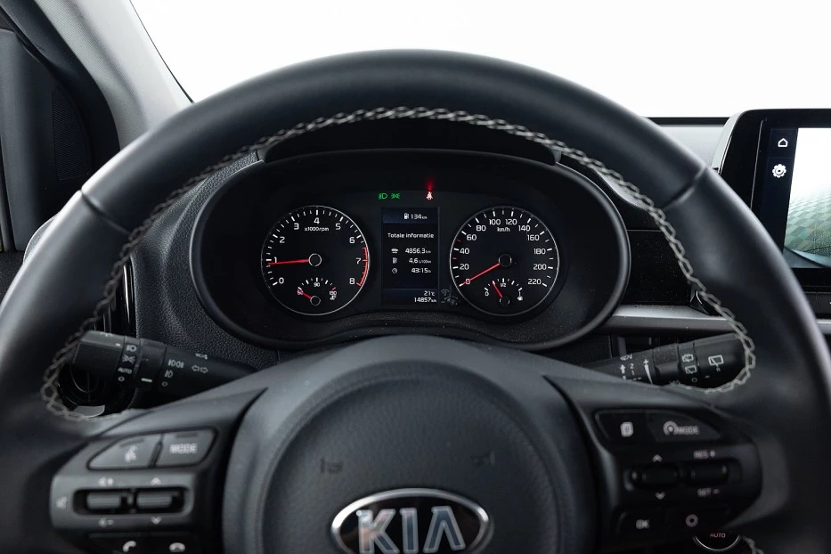 Kia Picanto – foto 21