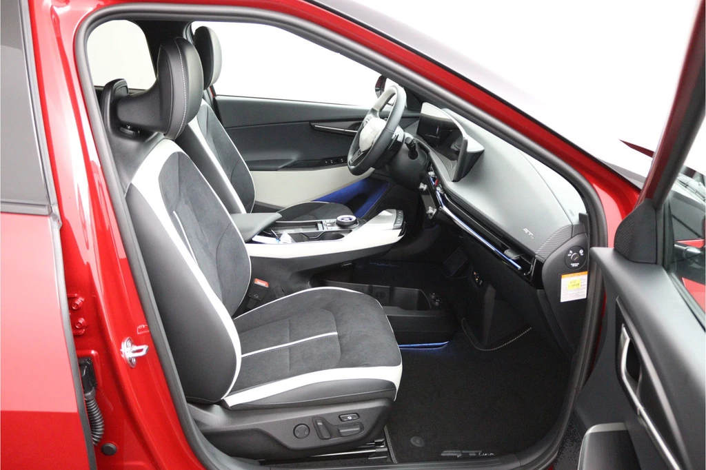 Kia EV6 – foto 31