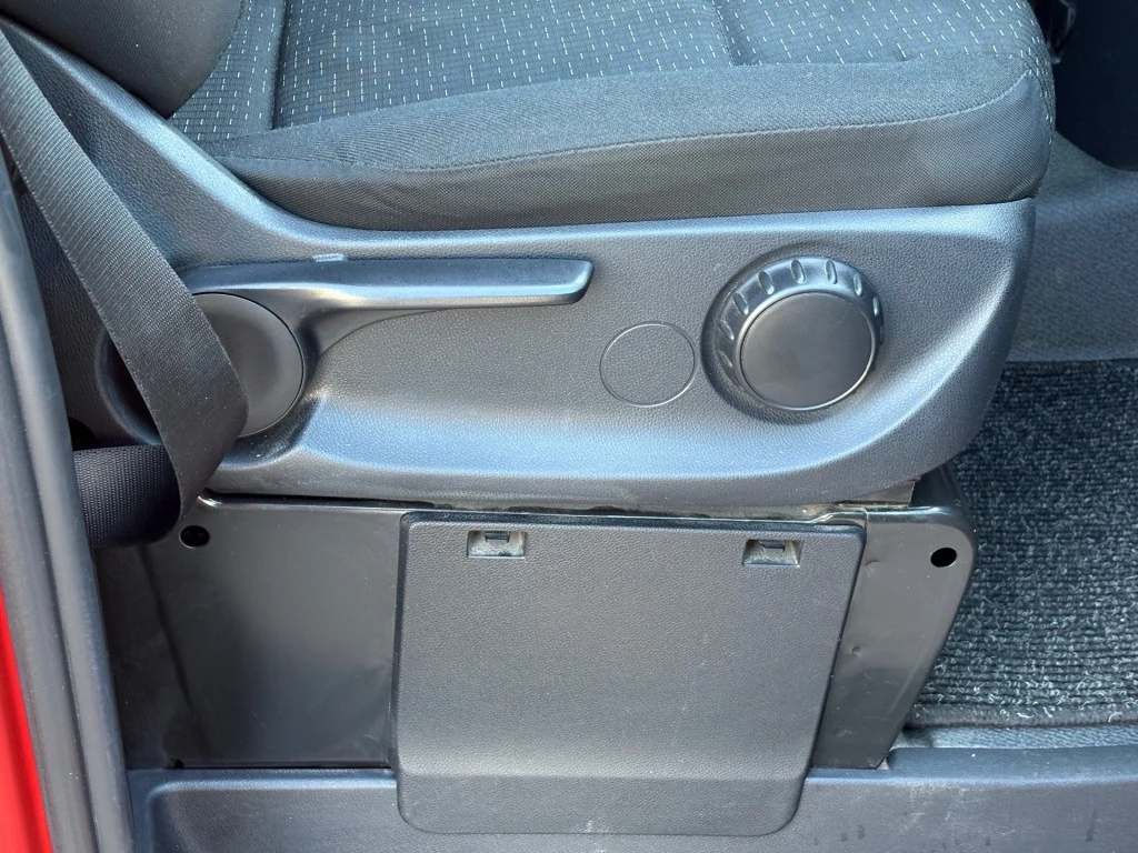 Mercedes-Benz Vito – foto 12