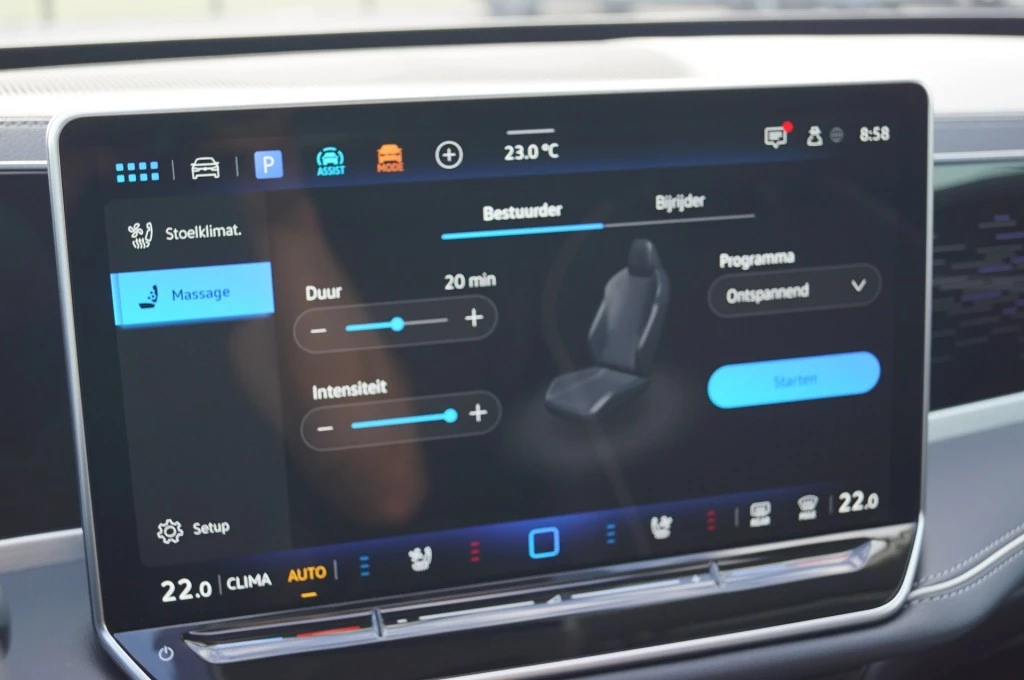 Volkswagen Passat – foto 37