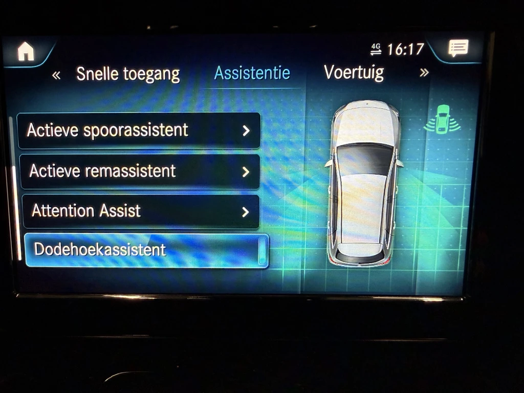 Mercedes-Benz B-Klasse – foto 28