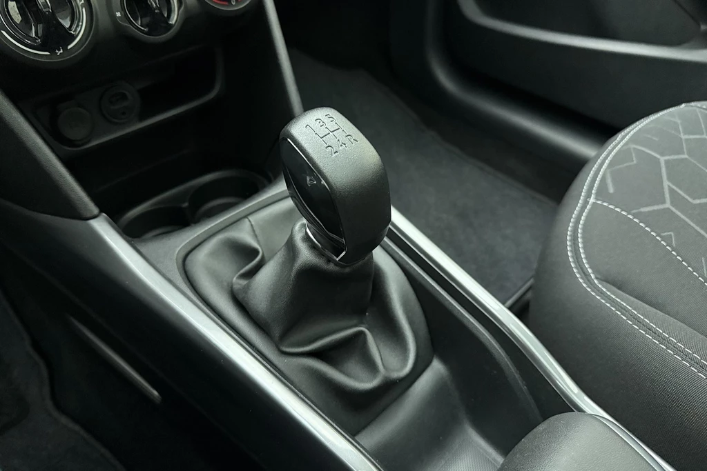 Peugeot 2008 – foto 23