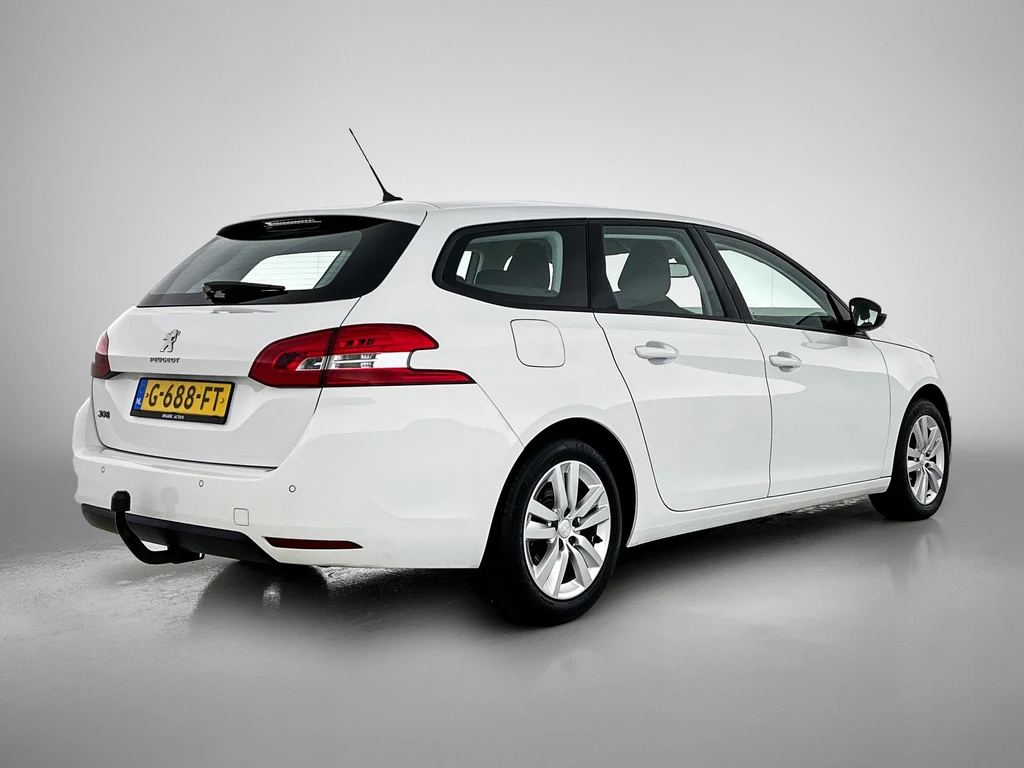 Peugeot 308 – foto 4