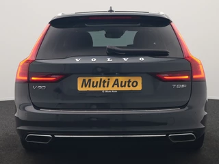 Volvo V90 – thumbnail 5