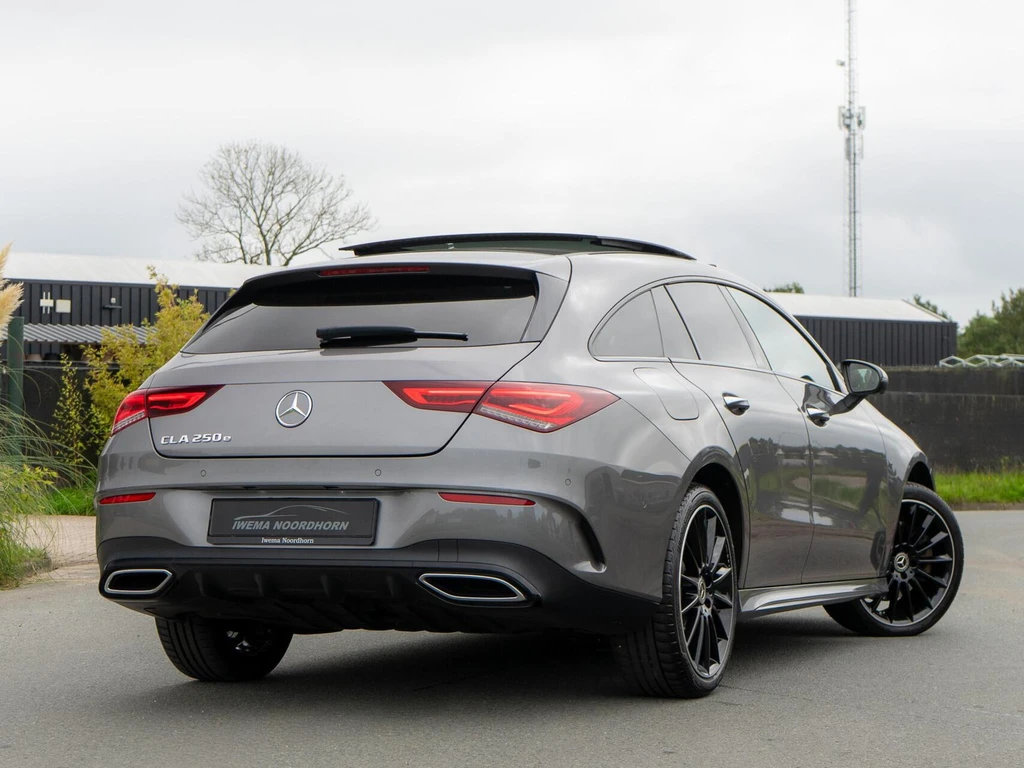 Mercedes-Benz CLA – foto 8