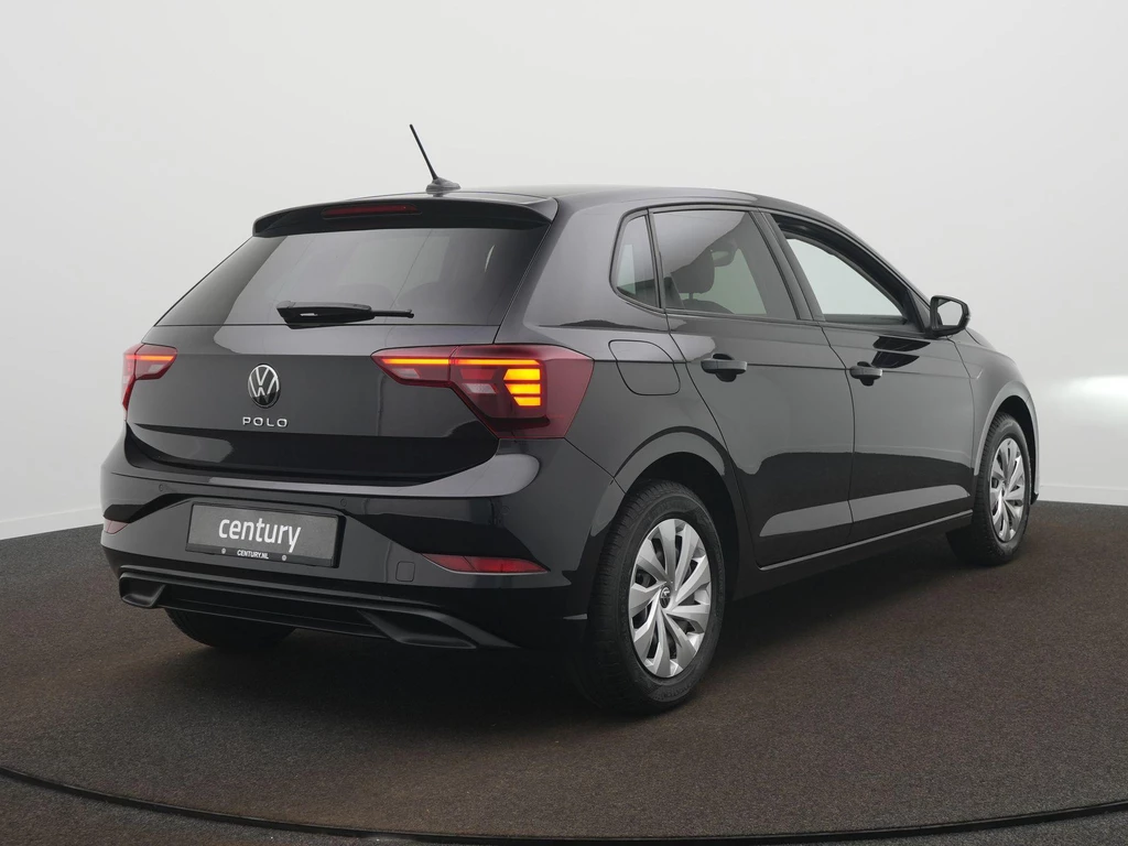 Volkswagen Polo – foto 6