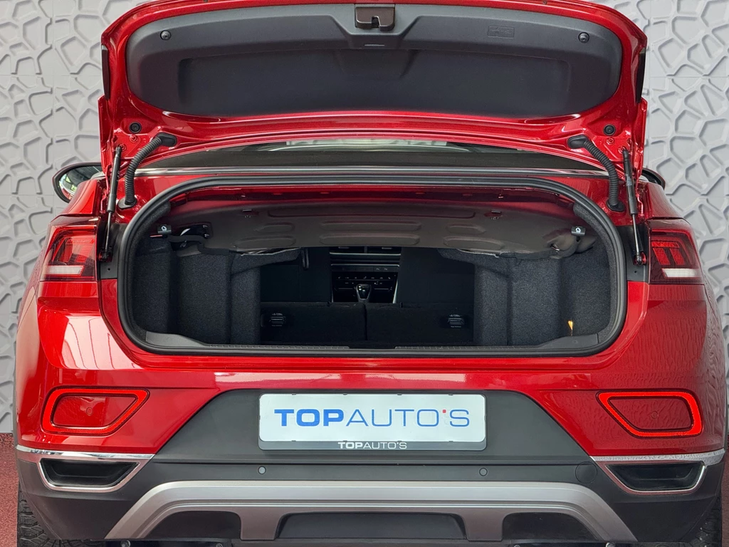Volkswagen T-Roc – foto 67