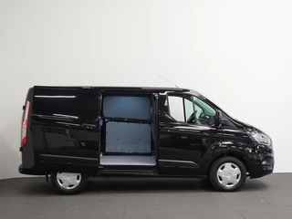 Ford Transit Custom – thumbnail 7