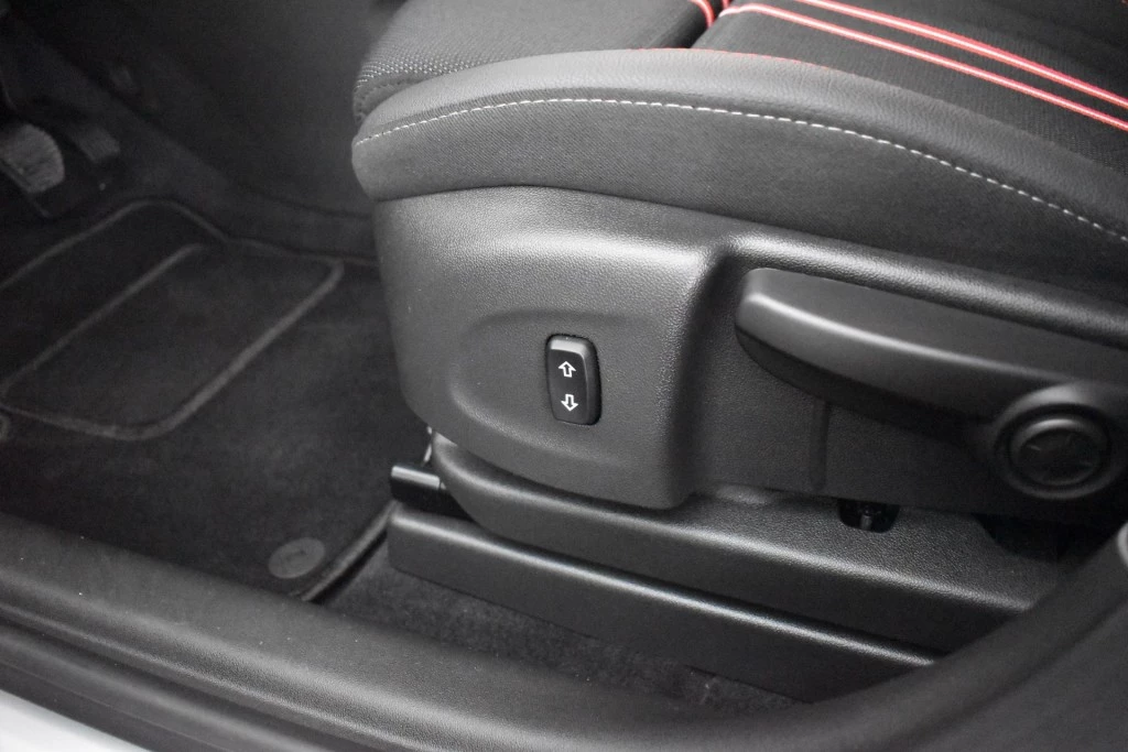 Opel Crossland – foto 33