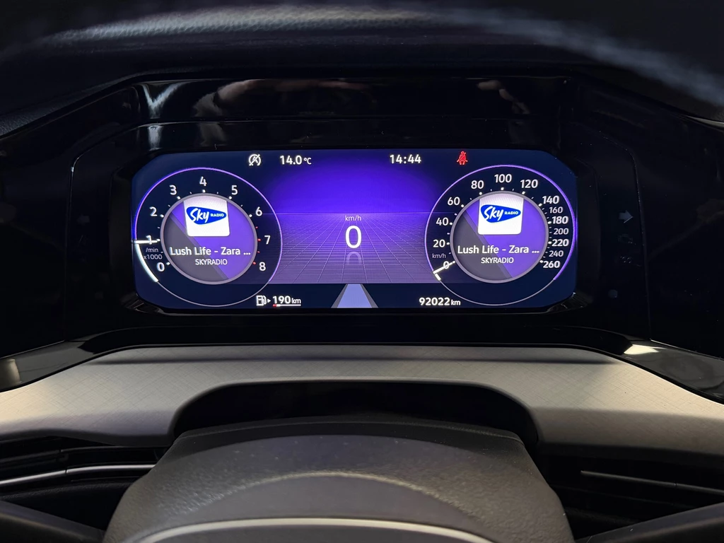 Volkswagen Golf – foto 22