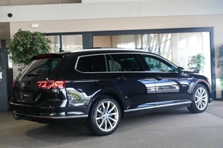 Volkswagen Passat – thumbnail 5
