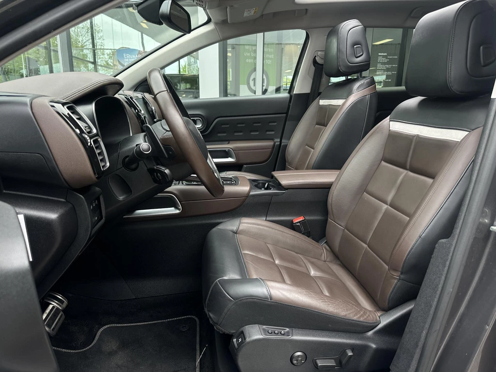 Citroën C5 Aircross – foto 10