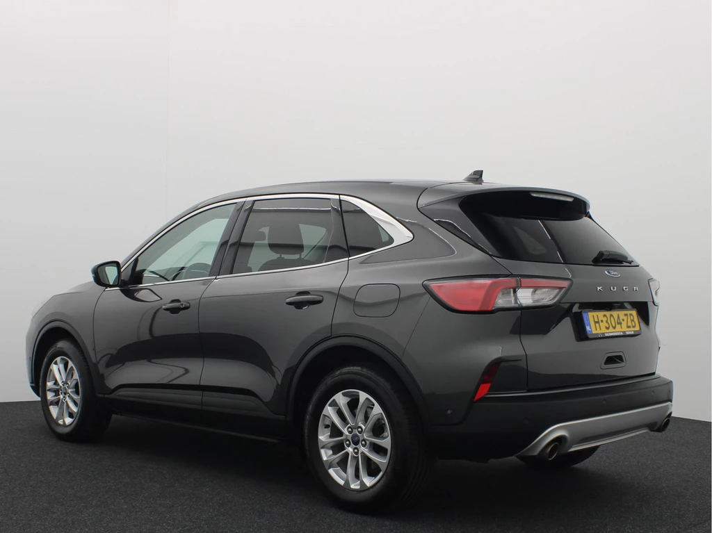 Ford Kuga – foto 3