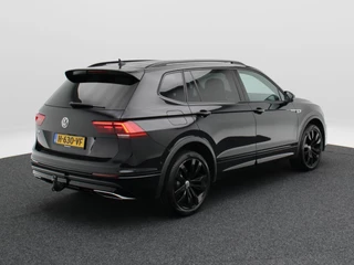 Volkswagen Tiguan Allspace – thumbnail 4