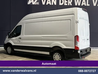 Ford Transit – thumbnail 2