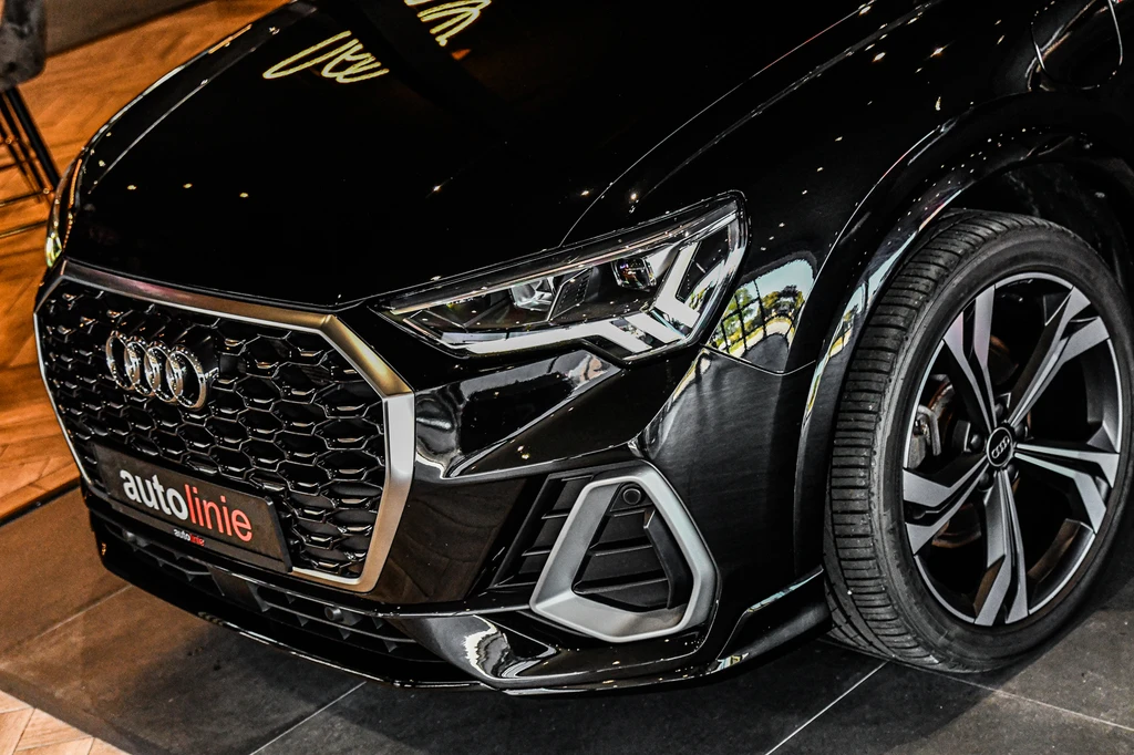 Audi Q3 – foto 7