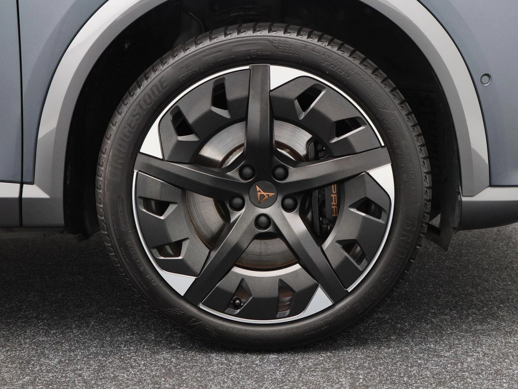 CUPRA Formentor – foto 15
