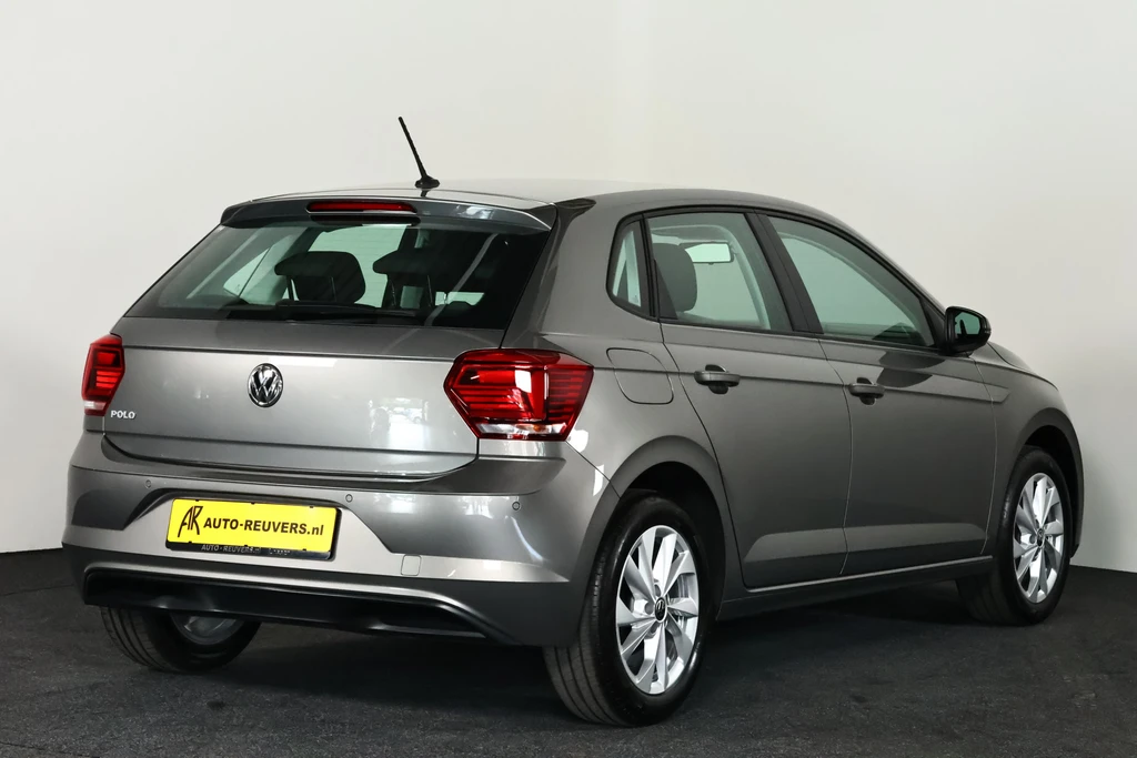 Volkswagen Polo – foto 6