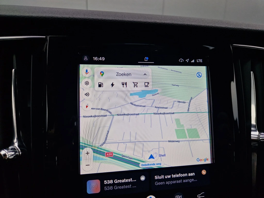 Volvo V90 – foto 39