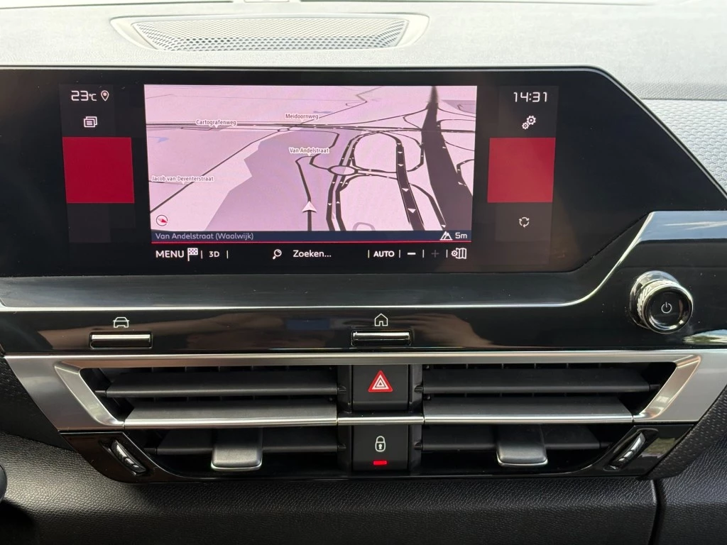 Citroën C4 – foto 9