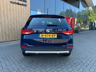 SEAT Ateca – thumbnail 4